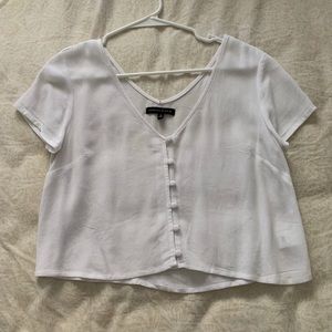 Cute Shirt with buttons